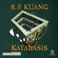 Katabasis