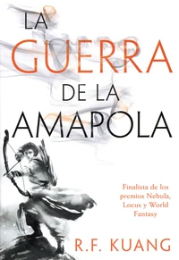 La guerra de la Amapola