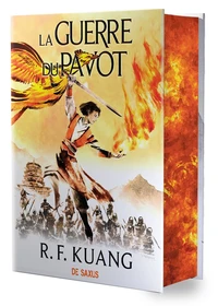 La guerre du pavot