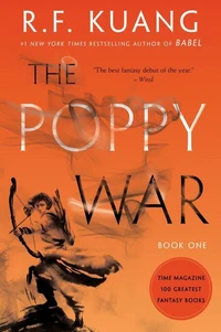 The Poppy War Tome 1
