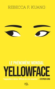 Yellowface
