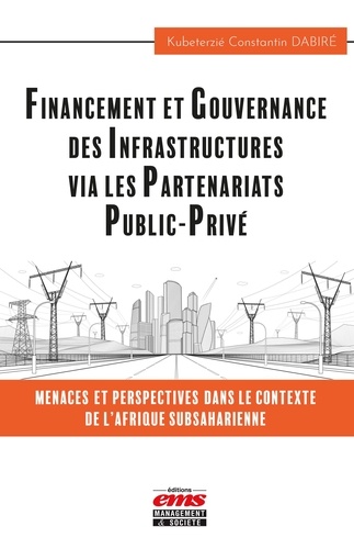 Financement et Gouvernance des Infrastructures via les Partenariats Public-Privé. Menaces et perspectives dans le contexte de l'Afrique subsaharienne