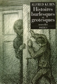 Histoires burlesques et grotesques