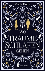 Wo Träume schlafen gehen