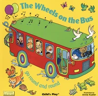 The Wheels on The Bus