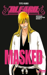 Masked