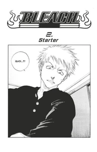 Bleach - T01 - Chapitre 02