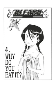 Bleach -  T01 - Chapitre 04