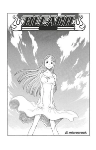 Bleach -  T01 - Chapitre 06