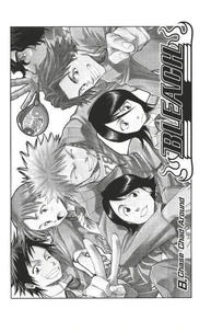Bleach -  T02 - Chapitre 08