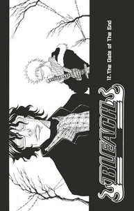 Bleach - T02 - Chapitre 12