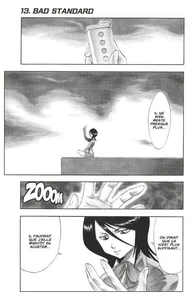 Bleach - T02 - Chapitre 13