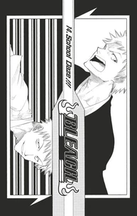 Bleach - T02 - Chapitre 14