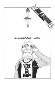 Bleach - T02 - Chapitre 15