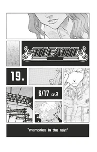 Bleach - T03 - Chapitre 19