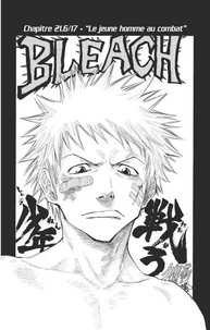 Bleach - T03 - Chapitre 21