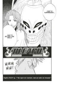 Bleach - T03 - Chapitre 23