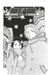 Bleach - T04 - Chapitre 28