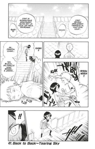 Bleach - T06 - Chapitre 47