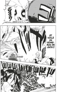 Bleach - T06 - Chapitre 48