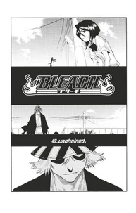 Bleach - T06 - Chapitre 49