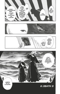 Bleach - T06 - Chapitre 51