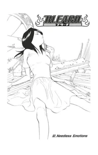 Bleach - T06 - Chapitre 52