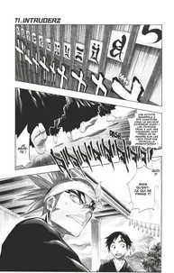 Bleach - T09 - Chapitre 71