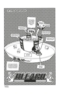 Bleach - T09 - Chapitre 72