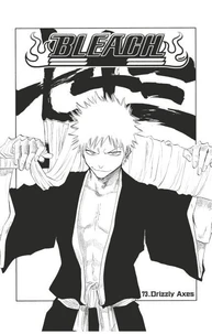 Bleach - T09 - Chapitre 73
