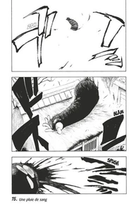 Bleach - T09 - Chapitre 75