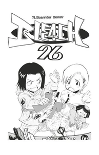 Bleach - T09 - Chapitre 76