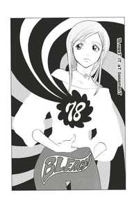 Bleach - T09 - Chapitre 78