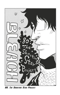 Bleach - T10 - Chapitre 80