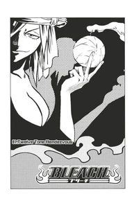 Bleach - T10 - Chapitre 81