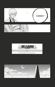 Bleach - T10 - Chapitre 82