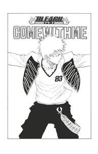 Bleach - T10 - Chapitre 83