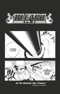 Bleach - T10 - Chapitre 84