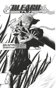 Bleach - T10 - Chapitre 85