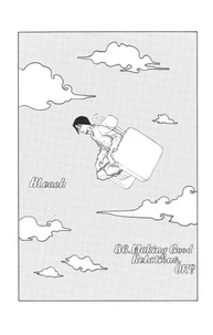 Bleach - T10 - Chapitre 86