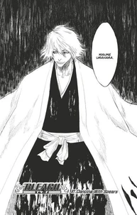 Bleach - T10 - Chapitre 87