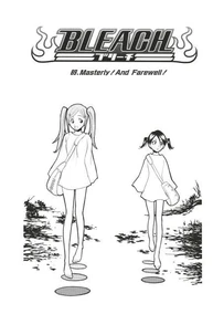 Bleach - T11 - Chapitre 89
