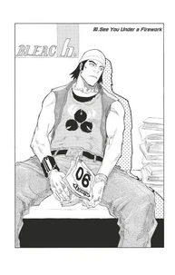 Bleach - T11 - Chapitre 90