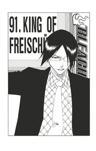 Bleach - T11 - Chapitre 91
