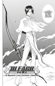 Bleach - T11 - Chapitre 92