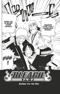 Bleach - T11 - Chapitre 93