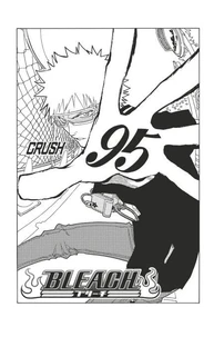 Bleach - T11 - Chapitre 95