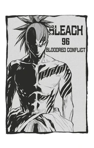 Bleach - T11 - Chapitre 96