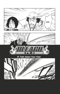 Bleach - T11 - Chapitre 97