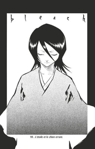 Bleach - T11 - Chapitre 98